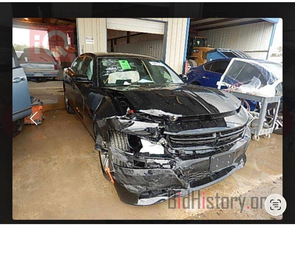 دودج تشارجر